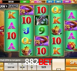 Descubra a Magia dos Jogos de Arcade no 882bet